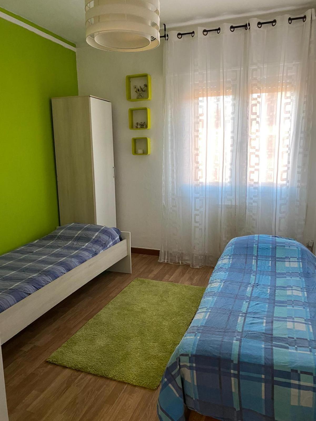 Swing House Διαμέρισμα Μέστρε Εξωτερικό φωτογραφία