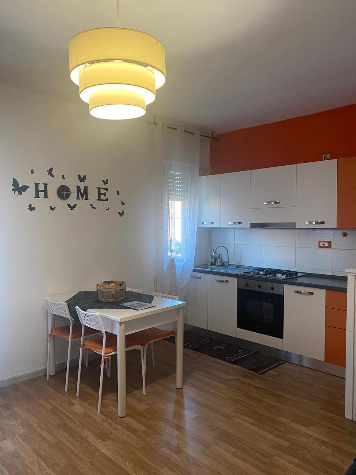 Swing House Διαμέρισμα Μέστρε Εξωτερικό φωτογραφία